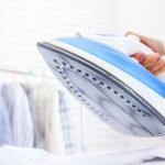 Best Steam Iron for Clothes