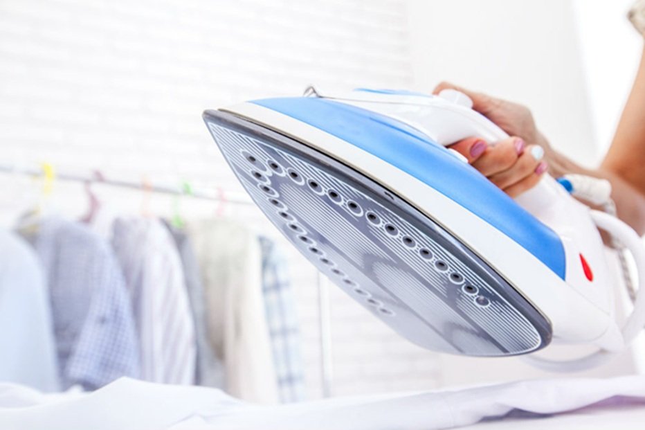 Best Steam Iron for Clothes